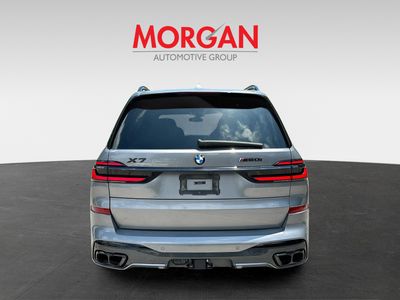 2024 BMW X7 - Photo 6