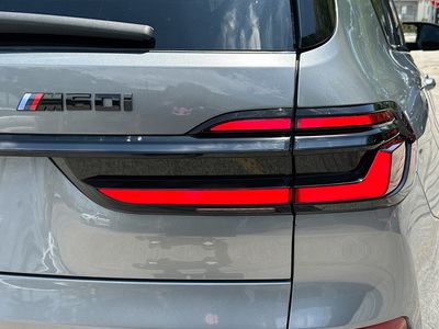 2024 BMW X7 - Photo 34