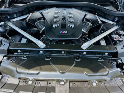 2024 BMW X7 - Photo 35