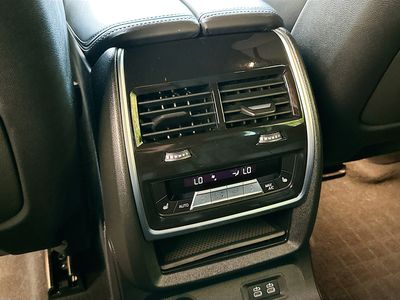 2024 BMW X7 - Photo 27