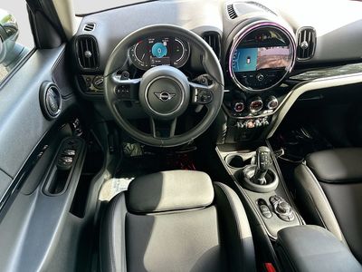 2023 MINI Cooper S Countryman - Photo 23