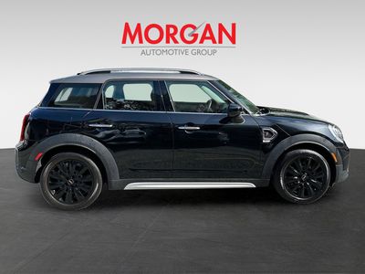 2023 MINI Cooper S Countryman - Photo 8