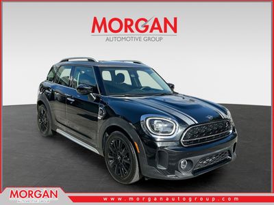 2023 MINI Cooper S Countryman - Photo 1