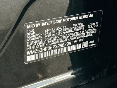 2023 MINI Cooper S Countryman - Photo 35