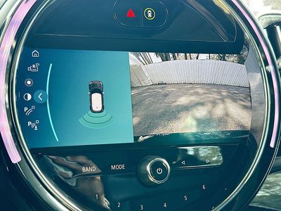 2023 MINI Cooper S Countryman - Photo 14