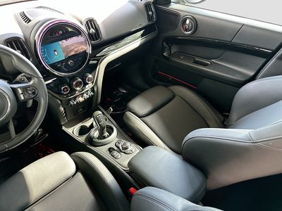 2023 MINI Cooper S Countryman - Photo 24