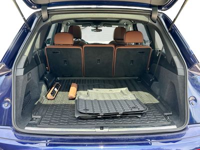 2021 Audi Q7 - Photo 23