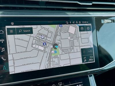 2021 Audi Q7 - Photo 10