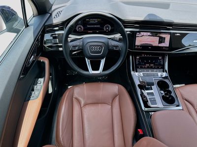 2021 Audi Q7 - Photo 18