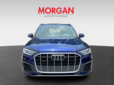 2021 Audi Q7 - Photo 2