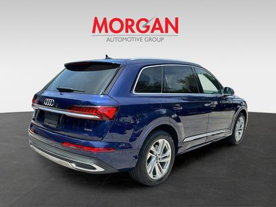 2021 Audi Q7 - Photo 6