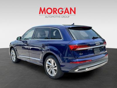 2021 Audi Q7 - Photo 4