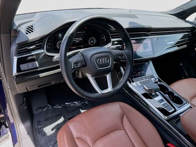 2021 Audi Q7 - Photo 7