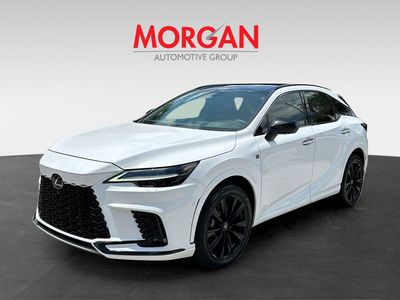 2024 Lexus RX - Photo 3