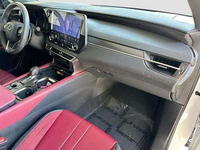 2024 Lexus RX - Photo 30