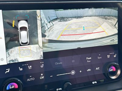 2024 Lexus RX - Photo 13