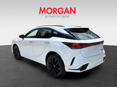 2024 Lexus RX - Photo 5