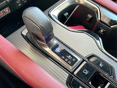 2024 Lexus RX - Photo 16