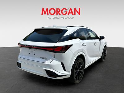 2024 Lexus RX - Photo 7