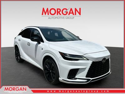 2024 Lexus RX - Photo 1