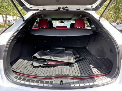 2024 Lexus RX - Photo 27