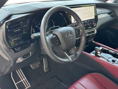 2024 Lexus RX - Photo 9