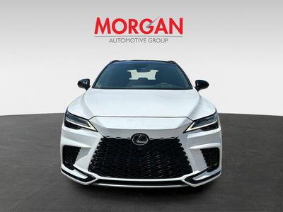 2024 Lexus RX - Photo 2