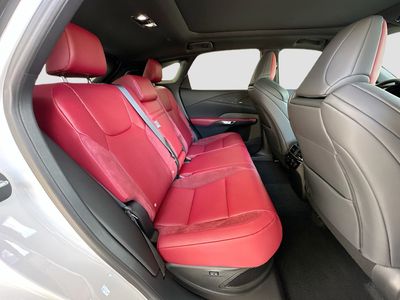 2024 Lexus RX - Photo 28
