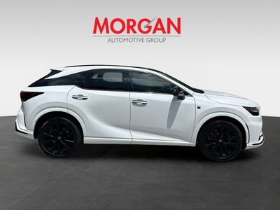 2024 Lexus RX - Photo 8
