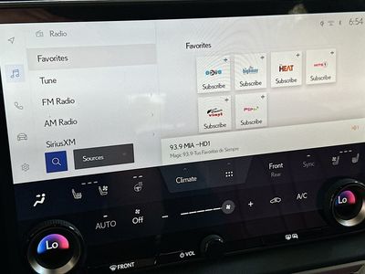 2024 Lexus RX - Photo 14