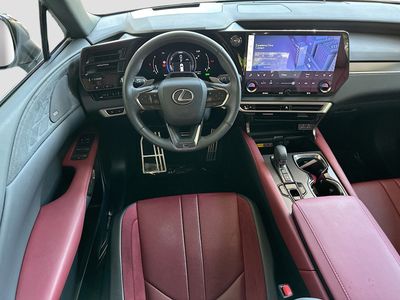 2024 Lexus RX - Photo 23