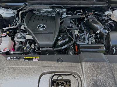 2024 Lexus RX - Photo 33