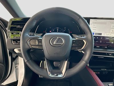 2024 Lexus RX - Photo 11