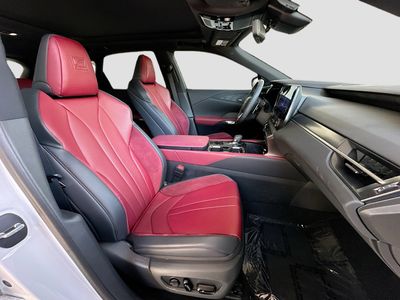 2024 Lexus RX - Photo 29