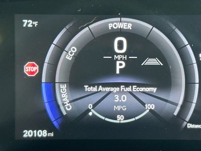 2024 Lexus RX - Photo 12
