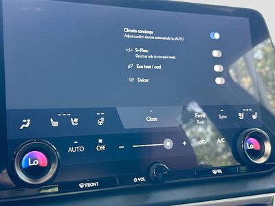 2024 Lexus RX - Photo 15