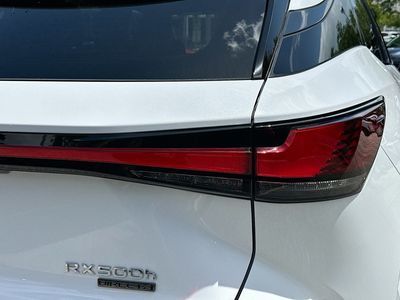 2024 Lexus RX - Photo 32