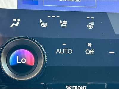 2024 Lexus RX - Photo 20