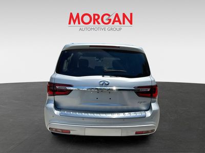 2022 INFINITI QX80 - Photo 6