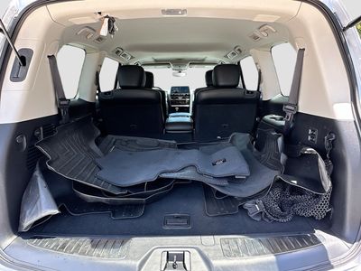 2022 INFINITI QX80 - Photo 27