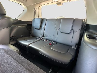 2022 INFINITI QX80 - Photo 28