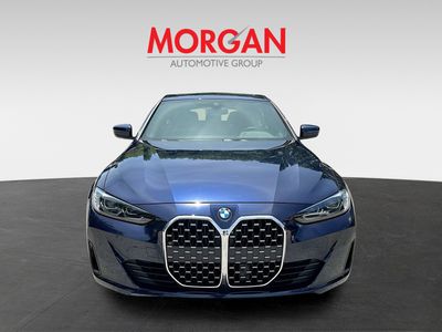 2023 BMW 4 Series - Photo 2