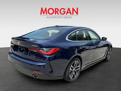 2023 BMW 4 Series - Photo 6