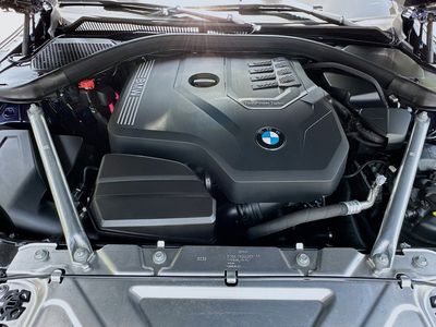 2023 BMW 4 Series - Photo 32
