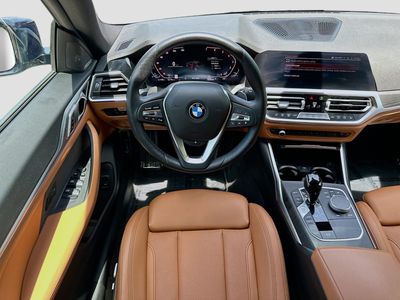 2023 BMW 4 Series - Photo 19
