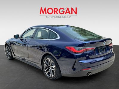 2023 BMW 4 Series - Photo 4