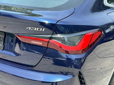 2023 BMW 4 Series - Photo 25