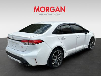 2020 Toyota Corolla - Photo 7