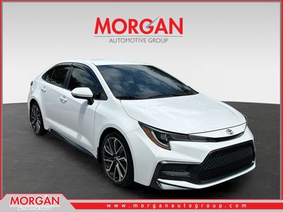 2020 Toyota Corolla - Photo 1