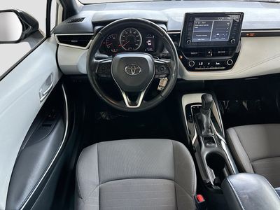2020 Toyota Corolla - Photo 20